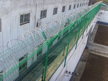 監(jiān)獄護(hù)欄網(wǎng)