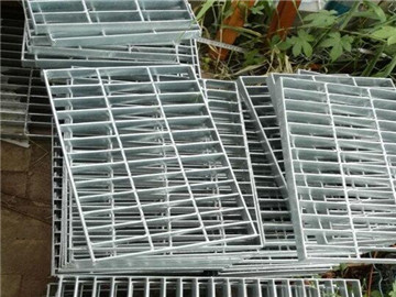 鍍鋅溝蓋板
